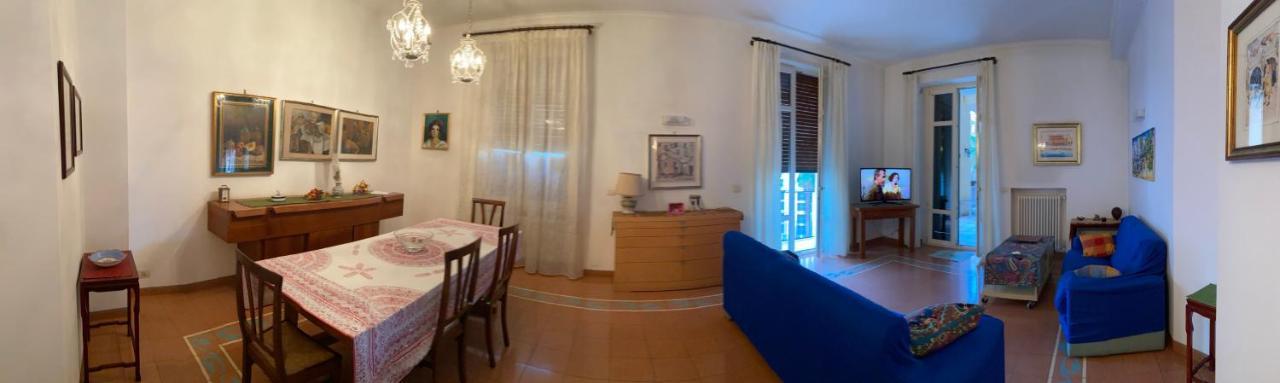 Home Toledo 355 Νάπολη Εξωτερικό φωτογραφία