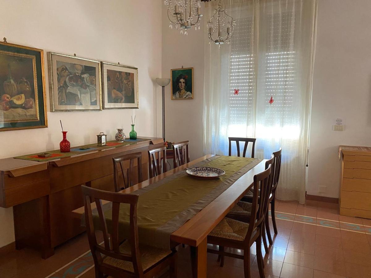 Home Toledo 355 Νάπολη Εξωτερικό φωτογραφία