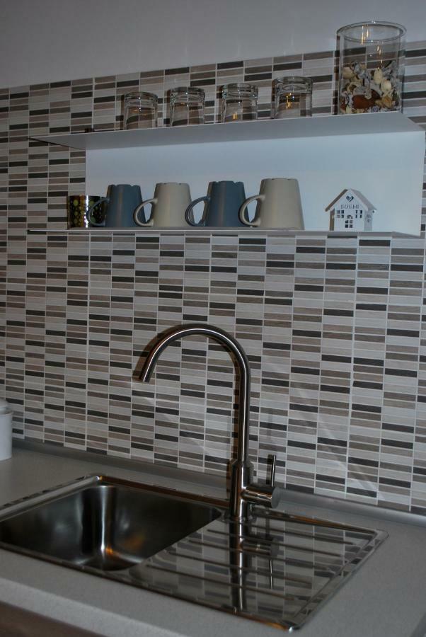 Home Toledo 355 Νάπολη Εξωτερικό φωτογραφία