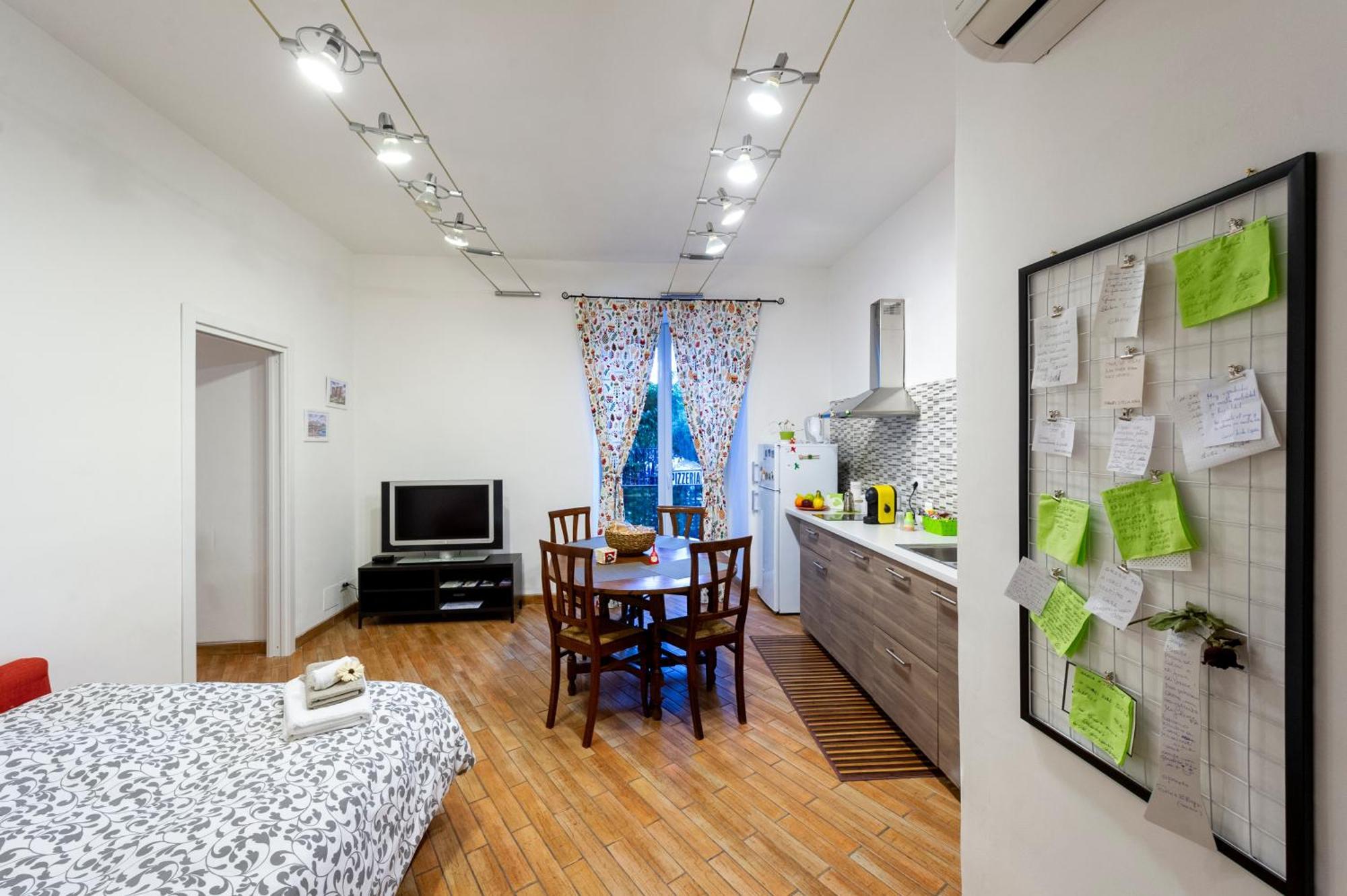 Home Toledo 355 Νάπολη Εξωτερικό φωτογραφία